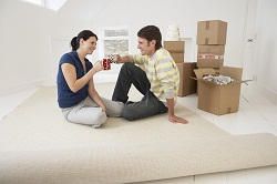 tw10 professional movers in richmond