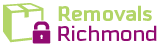 Removals Richmond